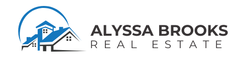 Alyssa Brooks Real Estate Logo